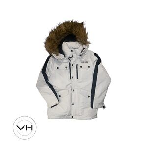 Diesel Kids Jacket